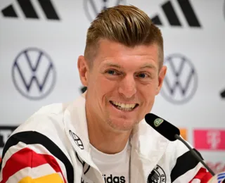 Kroos acredita que jogo contra a Espanha não será o último da carreira