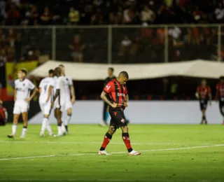 Leão entra com representação contra arbitragem de Vitória x Botafogo