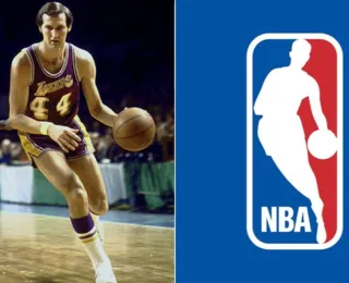 Lenda que deu origem ao logo da NBA morre aos 86 anos; saiba mais