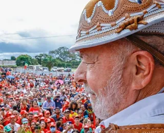 Lula e o Nordeste