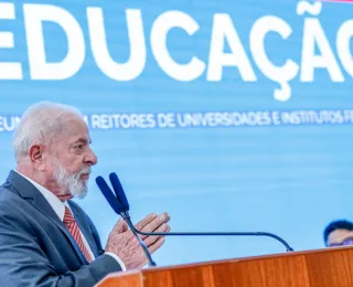 Lula garante estabilidade para investimentos: "Estamos arrumando"