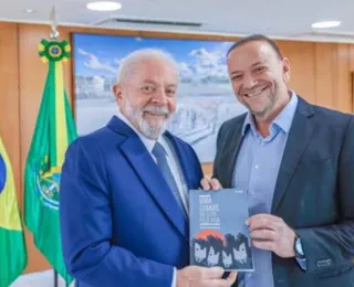 Lula mira prefeito paulista para comandar o PT
