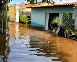 Maranhão decreta estado de emergência após chuvas fortes