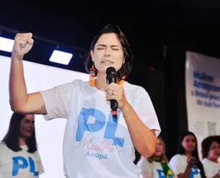 Michelle Bolsonaro posta indireta após medida de Moraes sobre aborto