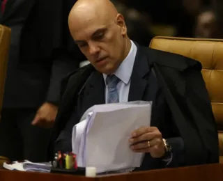 Moraes arquiva inquérito sobre campanha contra PL das Fake News