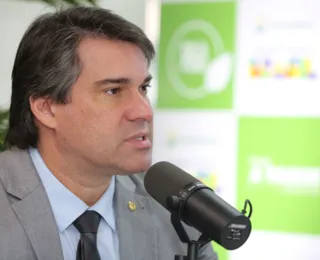 Niltinho cita Rio Grande do Sul e defende legislação ambiental
