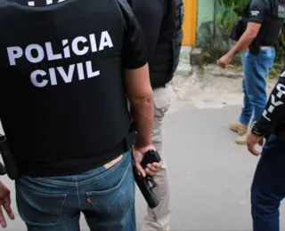 Operação interestadual desarticula grupo suspeito de sequestro