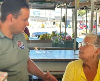 Oposição em Juazeiro lança programa de escuta nos bairros