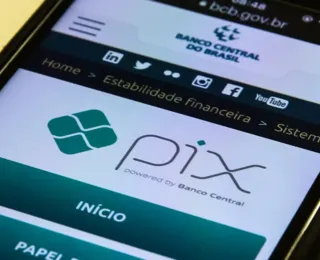 Pix volta a funcionar após apresentar falhas