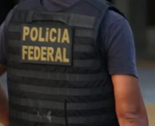 Senhor das armas: policial federal é apontado como líder do CV