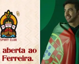 Porto Seguro convida Abel Ferreira para conhecer comunidade Pataxó