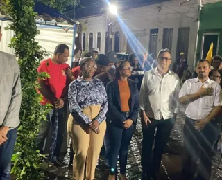 Prefeitura de Cachoeira acusa oposição de tumultar evento histórico