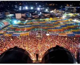 Prefeitura de S. A. de Jesus proíbe venda de bebidas em vidro no SJ