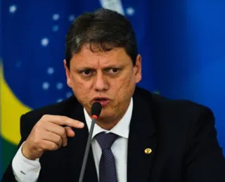 Presidente do PL crava Tarcísio no partido