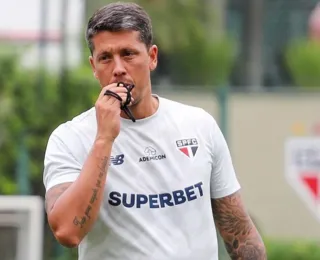 Rápido no mercado, Vitória acerta contratação de Thiago Carpini