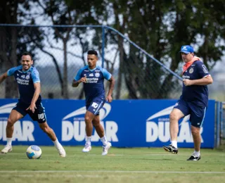Rogério Ceni convoca 25 atletas para jogo contra o Cruzeiro