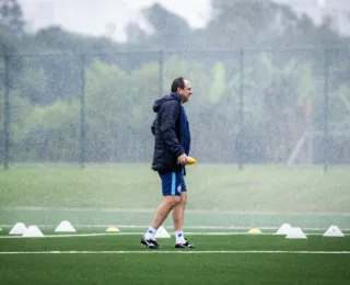 Descubra quem entra em campo pelo Bahia hoje