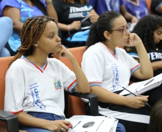 SEC lança ações para preparar estudantes da rede estadual para o ENEM