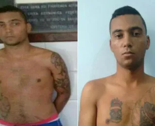 Saiba quem era Patolino, chefão do BDM morto pela PM em Capim Grosso