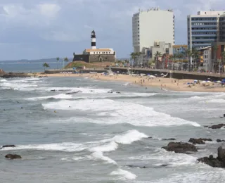 Salvador sedia II Fórum Nacional da Economia do Mar - Imagem