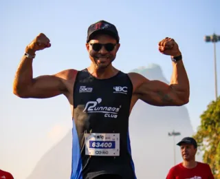Salvador vai representar a Bahia em corrida na Maratona do Rio