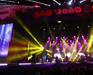 São João da Bahia: segundo final de semana terá 4 dias de festa