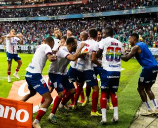 São Paulo x Bahia: onde assistir e prováveis escalações