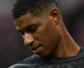 Sem astro do Manchester United, Inglaterra divulga pré-lista à Euro