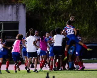 Série A2: CBF confirma tabela da semifinal entre Bahia x Sport