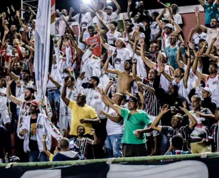 Série B: Fluminense garante classificação antecipada a semifinal