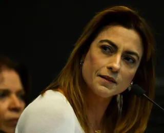 Soraya Thronicke critica encenação de aborto no Senado