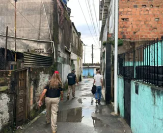 Homem é preso em Salvador por envolvimento com pornografia infantil