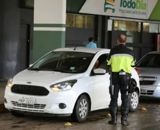 Transalvador é alvo de reclamações por motoristas