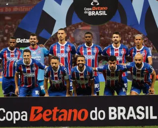 Tricolor não é eliminado depois de vencer o jogo de ida desde 2005