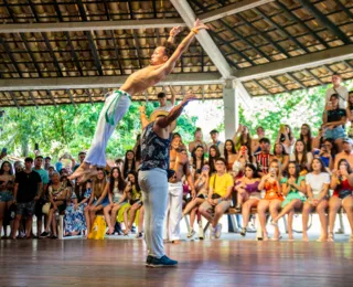 Turismo estudantil movimenta economia de Porto Seguro no mês de julho