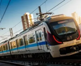 Último dia de “Parque” tem programação especial no metrô; confira