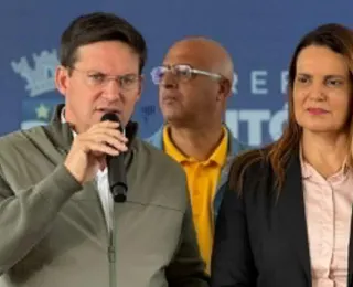 "Vamos apoiar a reeleição de Sheila Lemos em Conquista", diz João Roma