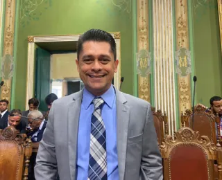 Vereador confirma conversas do Republicanos com Bruno Reis sobre vice