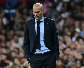Zinédine Zidane dará a largada das 24 Horas de Le Mans