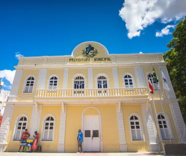 Juazeiro é a cidade mais endividada da Bahia - Imagem