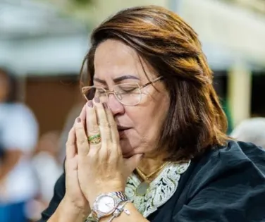 Prefeita de Juazeiro sofre ação ao mudar margem em folha de servidores - Imagem