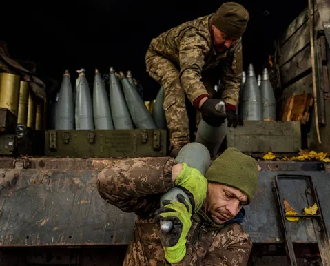 Ameaça real: Rússia inicia testes com armas nucleares perto da Ucrânia - Imagem