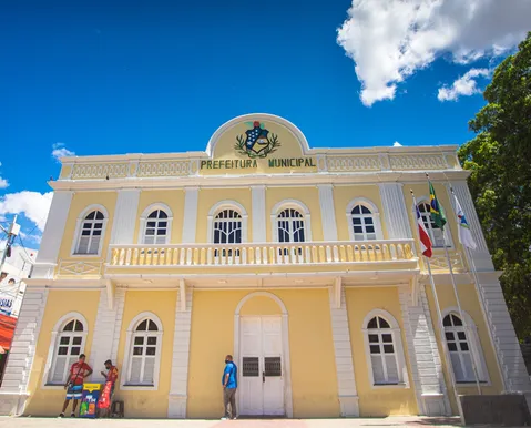 Juazeiro é a cidade mais endividada da Bahia