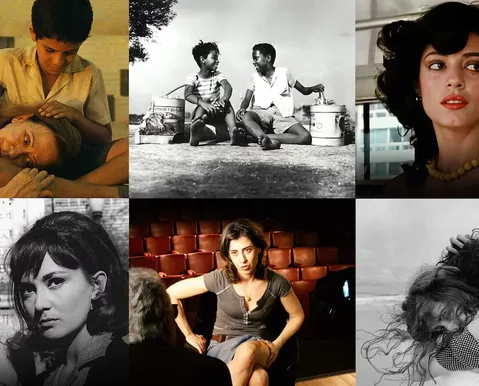 Netflix lança coleção com filmes e documentários brasileiros - Imagem