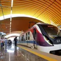 Homem é detido por assediar mulher na Estação Acesso Norte imagem