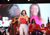 Adélia Pinheiro é oficializada candidata a prefeita de Ilhéus