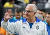 Dorival Jr. tem WhatsApp clonado e bandido tenta enganar jogadores e narrador