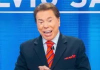 Filho de Roberto Marinho esquece desavença e agradece a Silvio Santos