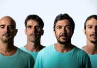 Forfun retorna a Salvador após hiato de 9 anos: "Uma terapia coletiva"