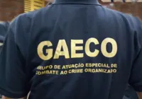 Grupo é alvo de ação que combate crimes conta administração pública
